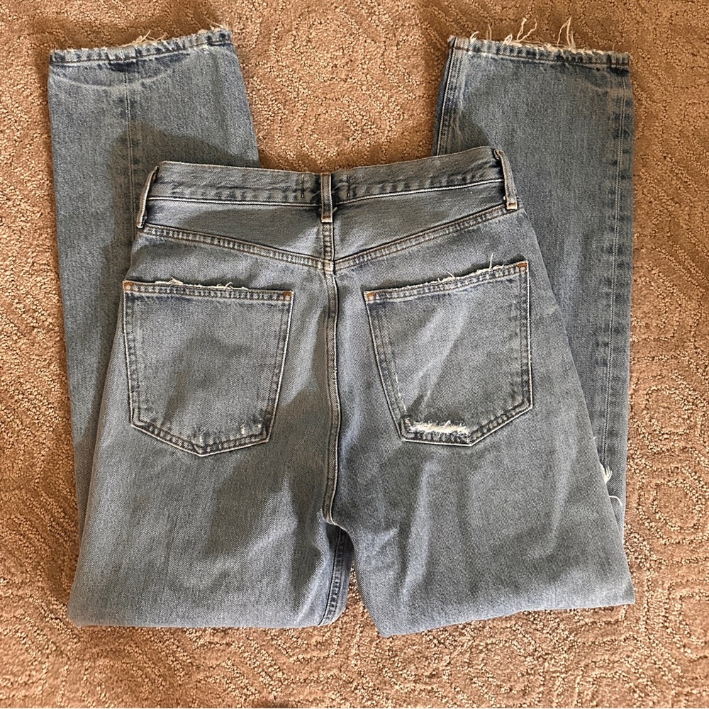 Agolde jeans - Picture 2 of 3